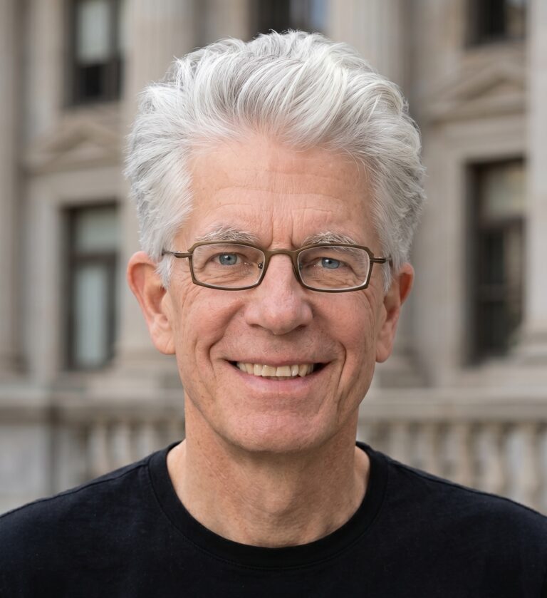 Portrait of Randall Carpenter, MD