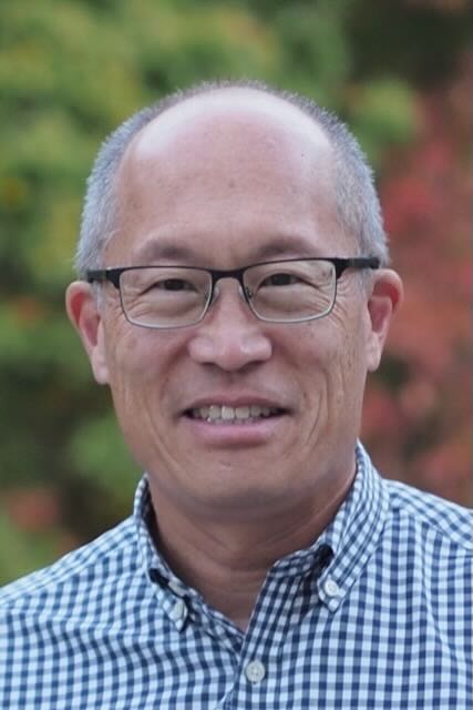 Portrait of Paul Wang, M.D.