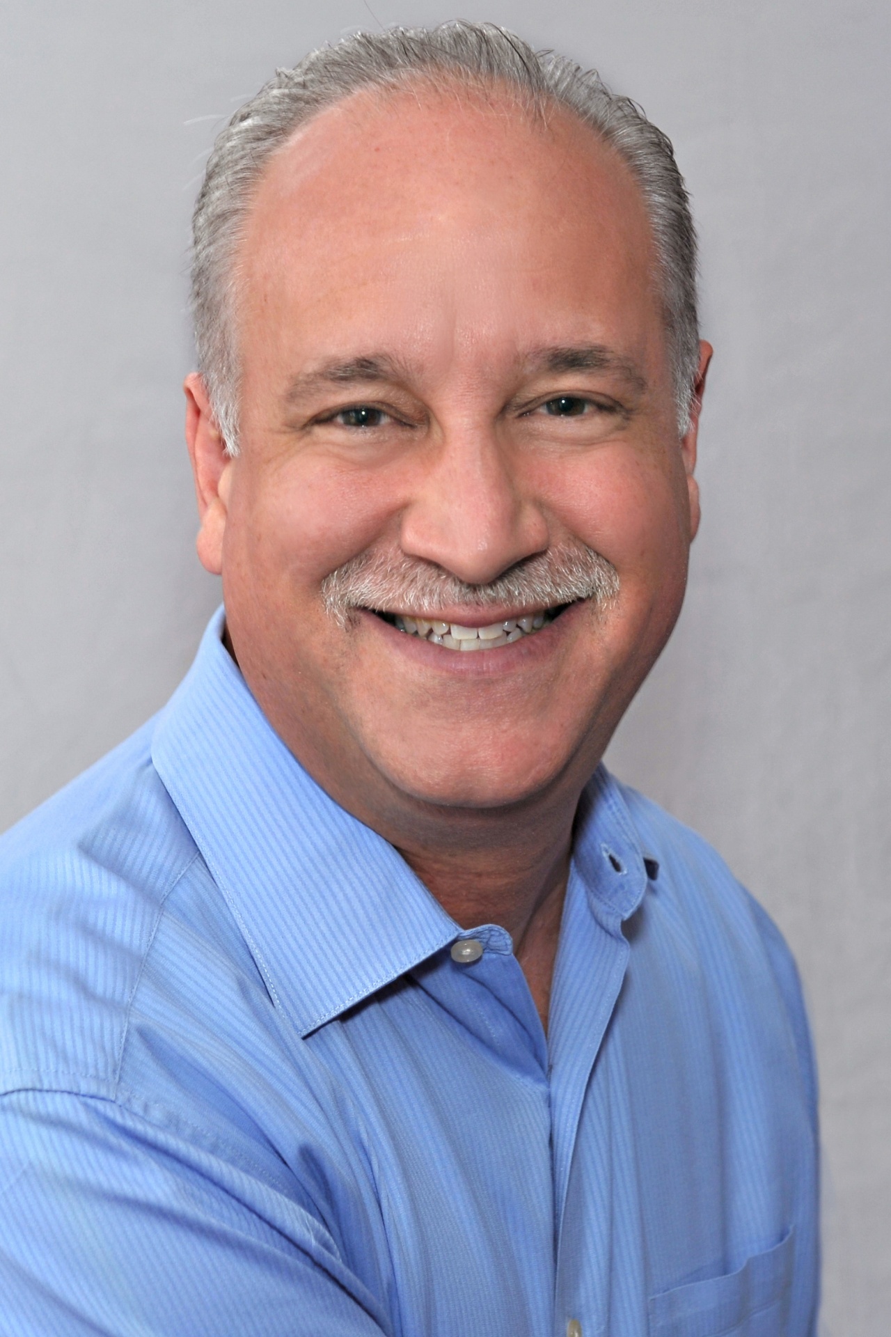 Portrait of Mark Ammann, Pharm.D.